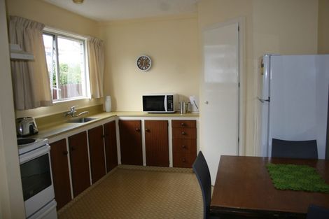 Photo of property in 7a Roxburgh Street, Sydenham, Christchurch, 8023