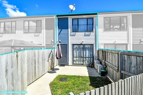 Photo of property in 40 Bellbird Street, Papakura, 2110