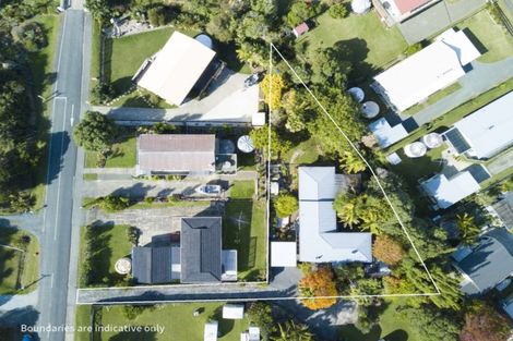 Photo of property in 11 Hihi Road, Hihi, Mangonui, 0494