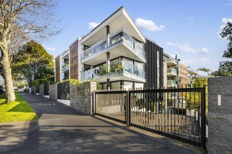 Photo of property in 405/28 Balfour Road, Parnell, Auckland, 1052