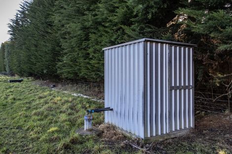 Photo of property in 501 Pesters Road, West Eyreton, Rangiora, 7475