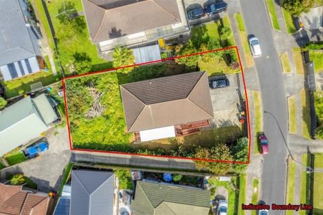 Photo of property in 8 Southview Place, Wattle Downs, Auckland, 2102