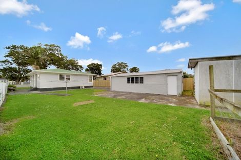 Photo of property in 19 Convair Crescent, Mangere, Auckland, 2022