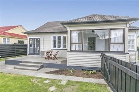 Photo of property in 45 Rata Street, Naenae, Lower Hutt, 5011