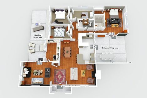 Photo of property in 214 High Street, Blenheim, 7201