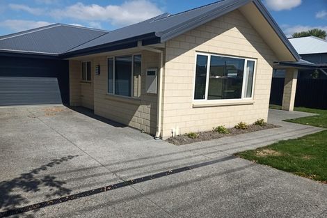 Photo of property in 5 Jennings Place, Rangiora, 7400