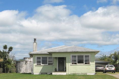 Photo of property in 3 Discovery Street, Tolaga Bay, 4077