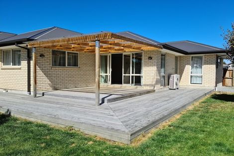 Photo of property in 6 Bounty Street, Bryndwr, Christchurch, 8053