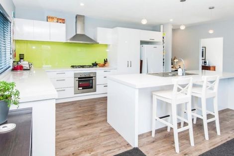 Photo of property in 15 Vitruvius Way, Leeston, 7632