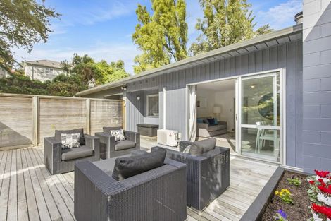 Photo of property in 2/124 John Street, Ponsonby, Auckland, 1011