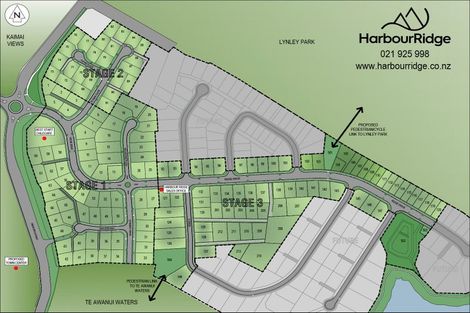 Photo of property in 49 Ridge Drive, Omokoroa, 3114