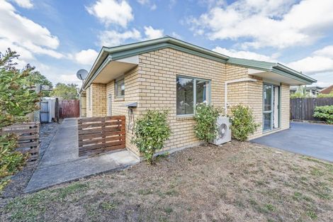 Photo of property in 8b Johnston Street, Leeston, 7632