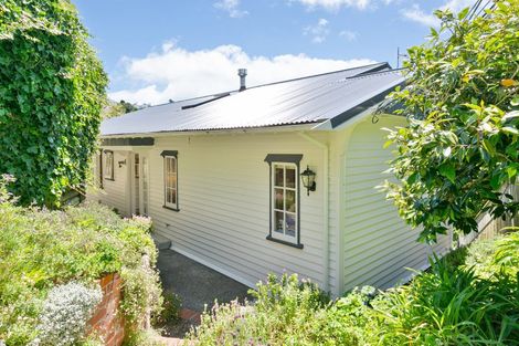 Photo of property in 68 Upland Road, Kelburn, Wellington, 6012