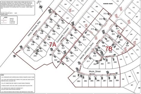 Photo of property in 82 Harriet Johnston Drive, Pokeno, 2402