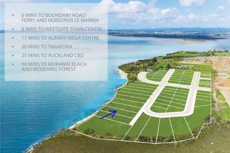 Photo of property in 30 Treloar Crescent, Hobsonville, Auckland, 0616