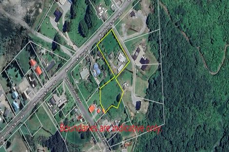 Photo of property in 305 Woodstock-rimu Road, Ruatapu, 7883