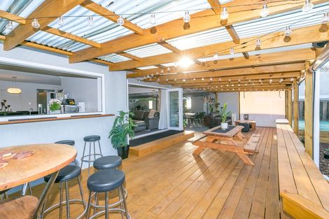 Photo of property in 17 Beaumaris Place, Dinsdale, Hamilton, 3204