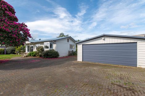Photo of property in 36 Ngongotaha Road, Ngongotaha, Rotorua, 3010