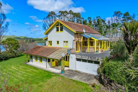 Photo of property in 364 Oneriri Road, Kaiwaka, 0573