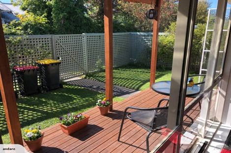 Photo of property in 2/478 Barbadoes Street, Edgeware, Christchurch, 8013