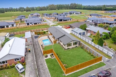 Photo of property in 171 Grove Street, Tinwald, Ashburton, 7700