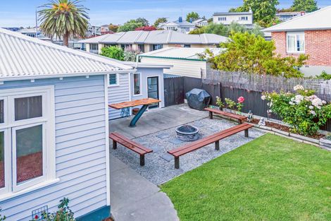 Photo of property in 126 Selwyn Street, Waimataitai, Timaru, 7910