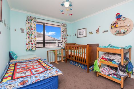 Photo of property in 4 Crosshill Court, Pokeno, 2402