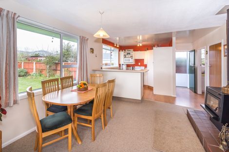 Photo of property in 12 Chevy Place, Hoon Hay, Christchurch, 8025