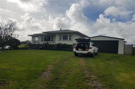 Photo of property in 164 Kaihihi Road, Okato, New Plymouth, 4381