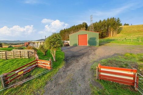 Photo of property in 242 Kellyville Road, Mercer, 2474