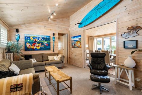 Photo of property in 122 Motu Capri, Pauanui, Hikuai, 3579