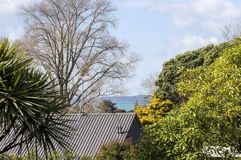 Photo of property in 3/34 Uxbridge Road, Mellons Bay, Auckland, 2014