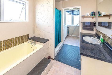 Photo of property in 43 Cornfoot Street, Castlecliff, Whanganui, 4501