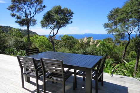 Photo of property in 537d Tuateawa Road, Tuateawa, Coromandel, 3583