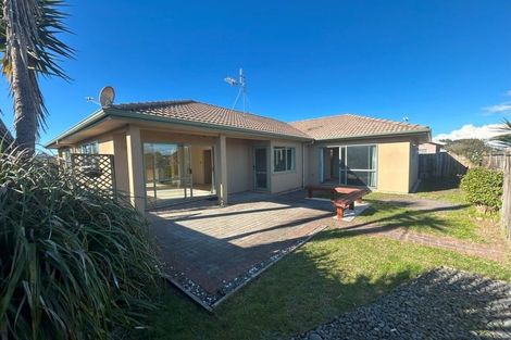 Photo of property in 117 Blake Boulevard, Papamoa Beach, Papamoa, 3118