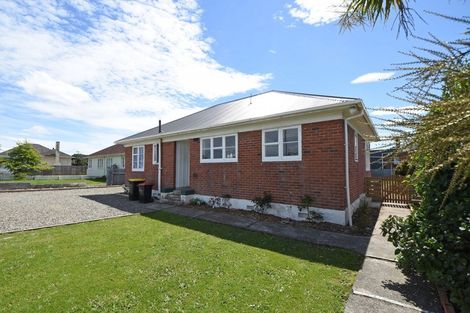 Photo of property in 422 Tweed Street, Georgetown, Invercargill, 9812