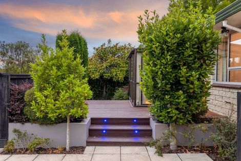 Photo of property in 47a Sapphire Street, Casebrook, Christchurch, 8051