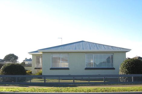 Photo of property in 1 Stirling Street, Windsor, Invercargill, 9810
