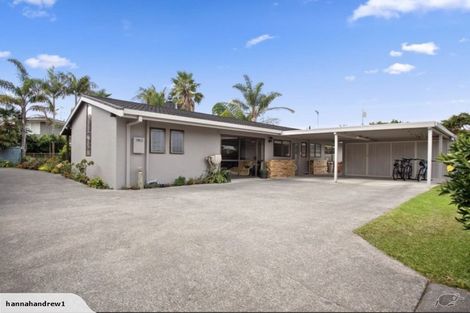 Photo of property in 8 Kotuku Place, Matua, Tauranga, 3110