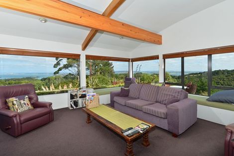 Photo of property in 237 Te Rongo Road, Parua Bay, Whangarei, 0174