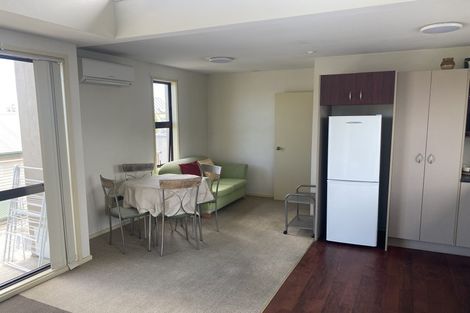 Photo of property in 5/41 Ely Street, Christchurch Central, Christchurch, 8013