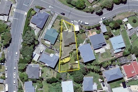 Photo of property in 115 Farnham Street, Mornington, Wellington, 6021