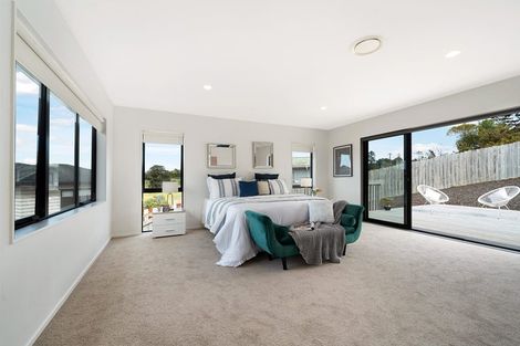 Photo of property in 55 Platinum Rise, Ranui, Auckland, 0612
