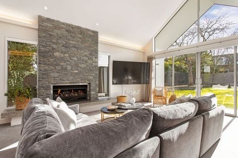 Photo of property in 63a Glandovey Road, Fendalton, Christchurch, 8052