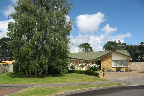 Photo of property in 28 Chippewa Place, Conifer Grove, Takanini, 2112