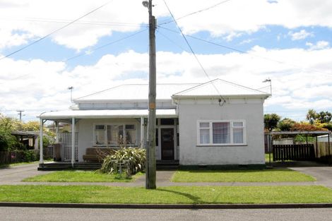 Photo of property in 48 Niblett Street, Whanganui, Wanganui, 4500