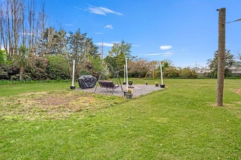 Photo of property in 20 Irvines Road, Dunsandel, Leeston, 7682