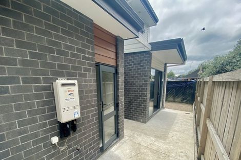 Photo of property in 7/189 Massey Street, Frankton, Hamilton, 3204