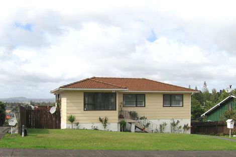 Photo of property in 14 Mescal Street, Massey, Auckland, 0614