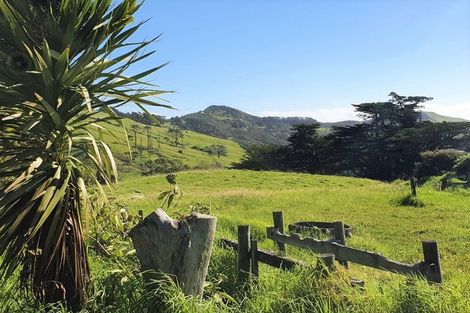 Photo of property in 41 Martin Road, Omapere, Kaikohe, 0473